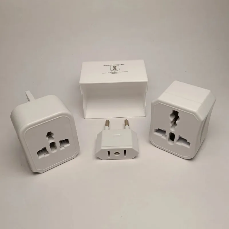 International Travel Adaptor
