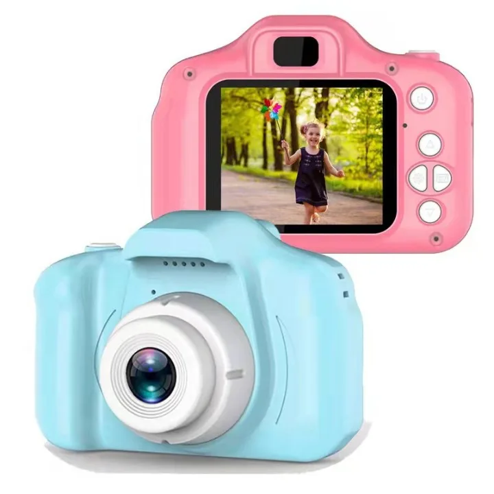 Mini Kids Camera