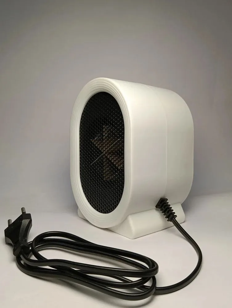 Desktop Heating Fan