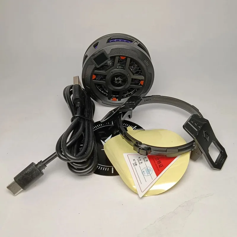 SL18 Mobile cooling fan