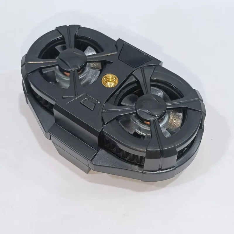 SL07 Mobile Cooling Fan