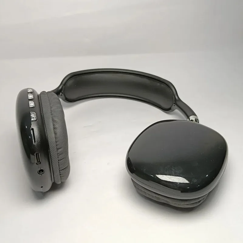 P9 Bluetooth Headphone