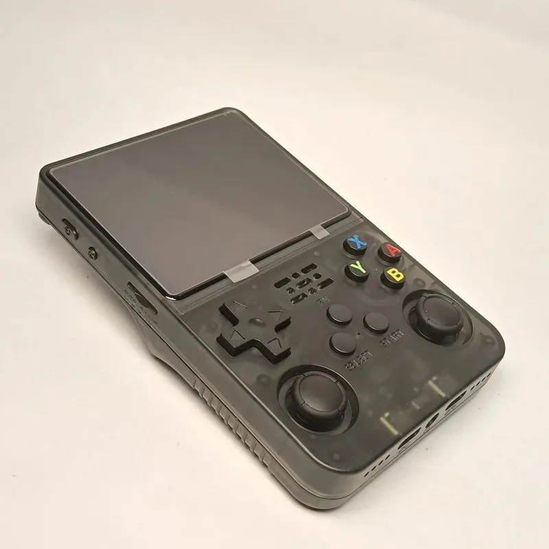 R36S Game Console