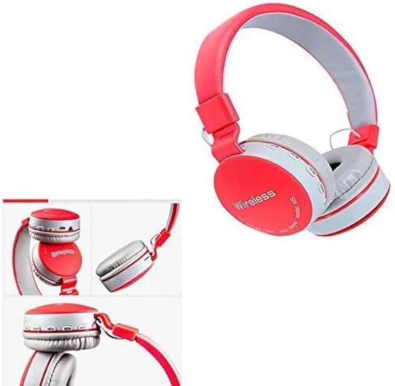 881 Headphone