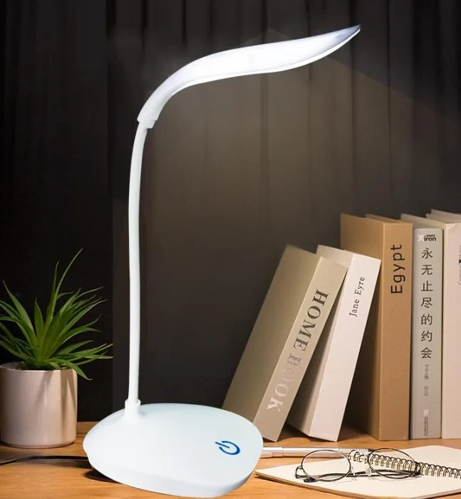 Study Led Light Lamp