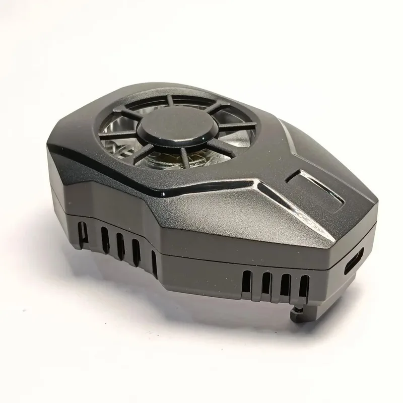 L01 Mobile cooling fan