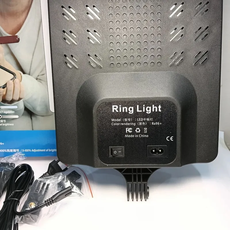 RL16 Camera light