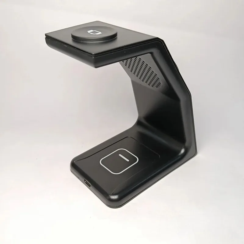15 watt wireless charger