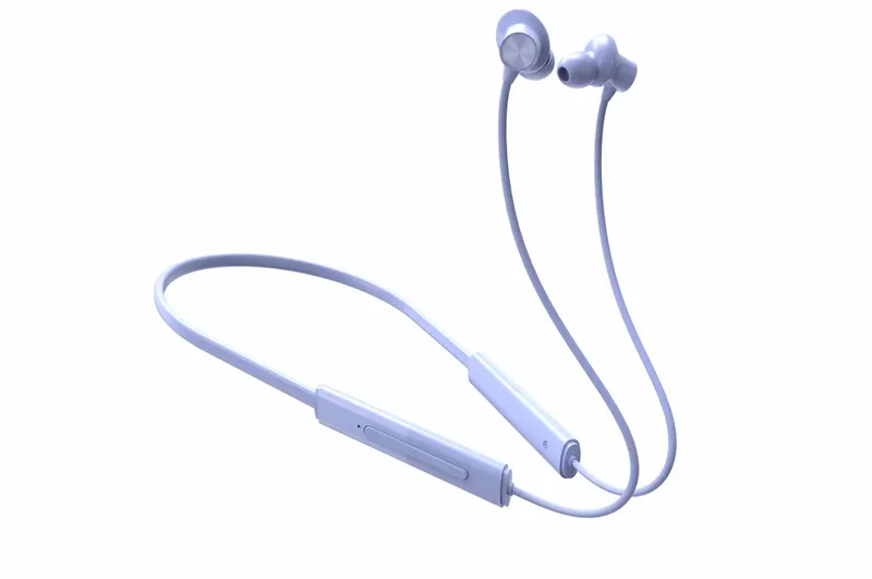 Z3 Neo Bluetooth Neckband