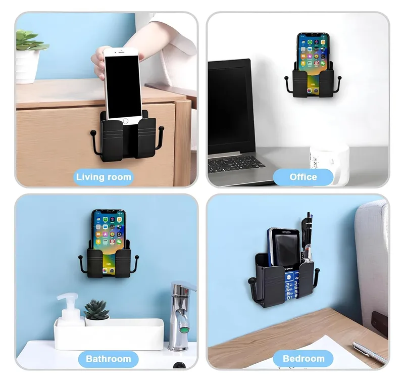 Twin Hook Organizer