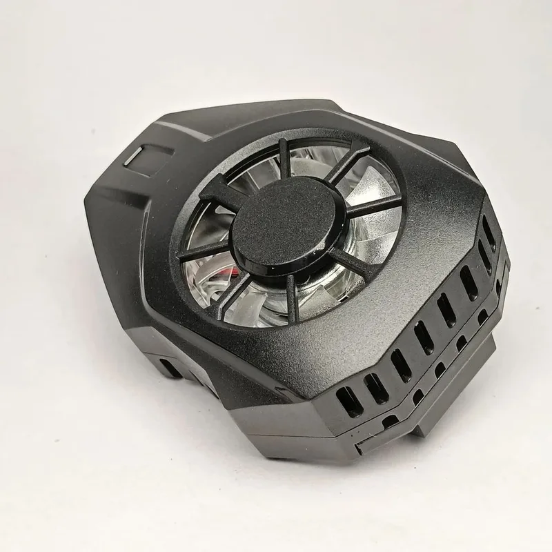 L01 Mobile cooling fan