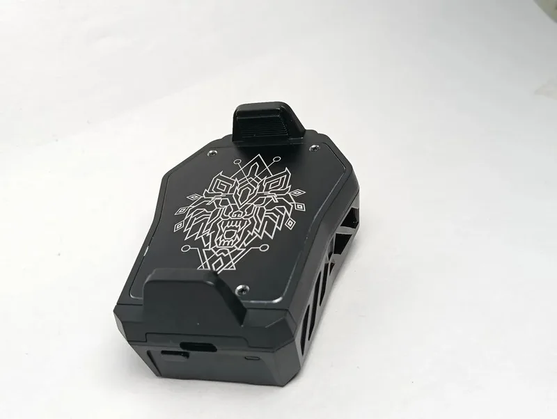 L08 Mobile Cooling Fan For Gaming