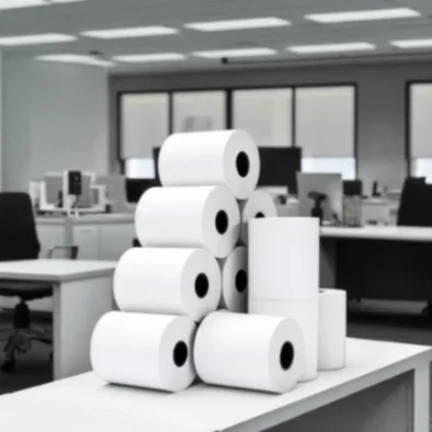 Printer Roll
