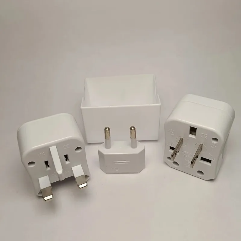International Travel Adaptor