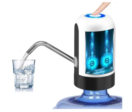 Water Dispenser