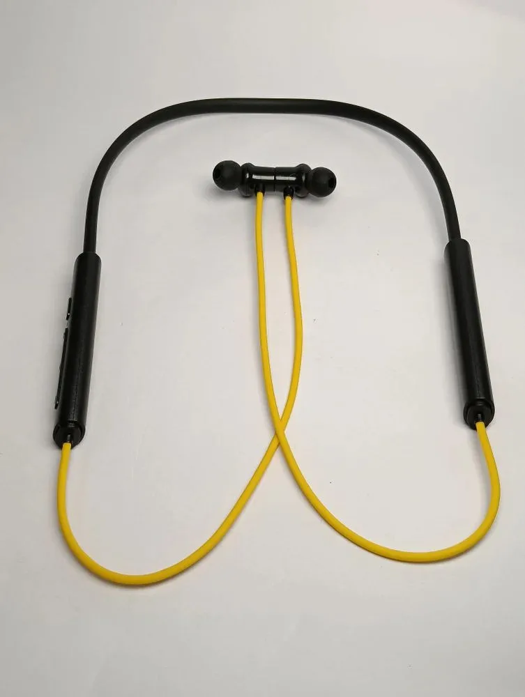 Z3 Neckband Bluetooth
