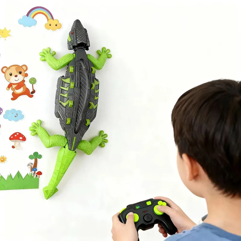 CLIMB LIZARD 🦎 TOY