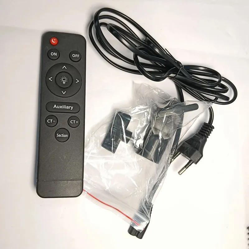 RL24 Camera light