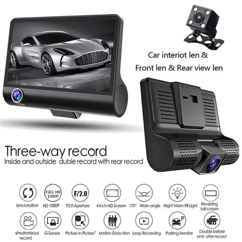 Video Card VR