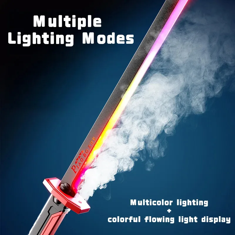 Lightning Sword