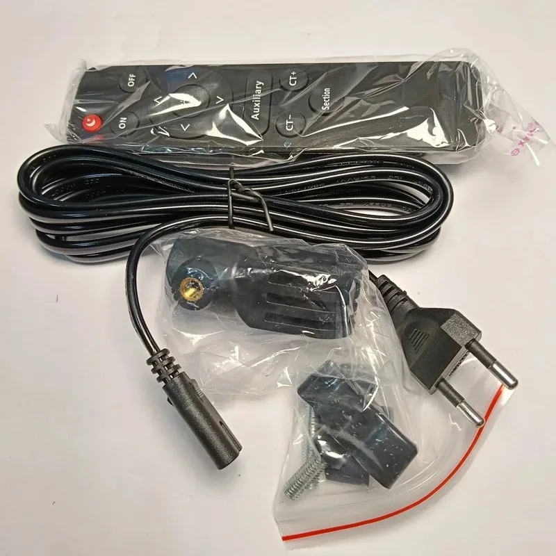 RL16 Camera light