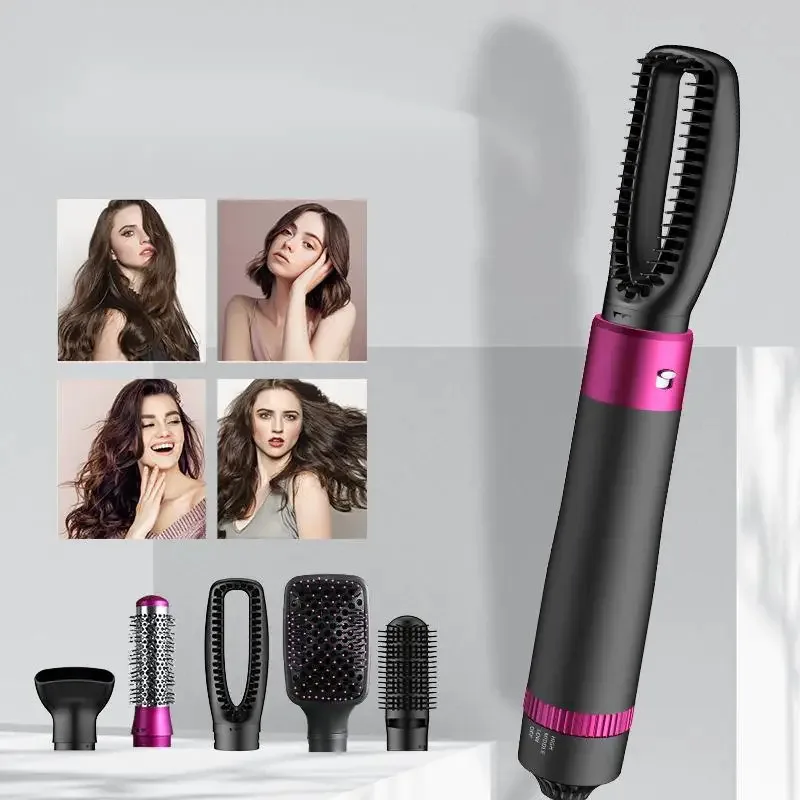 5 in 1 Straightner