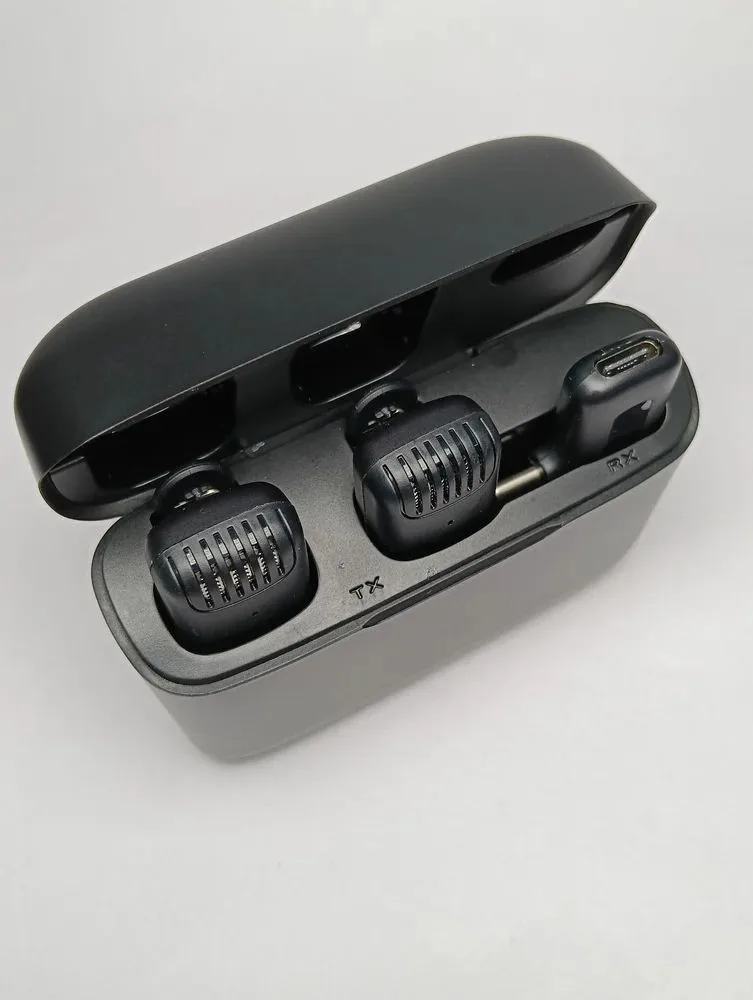 J13 Wireless Mic
