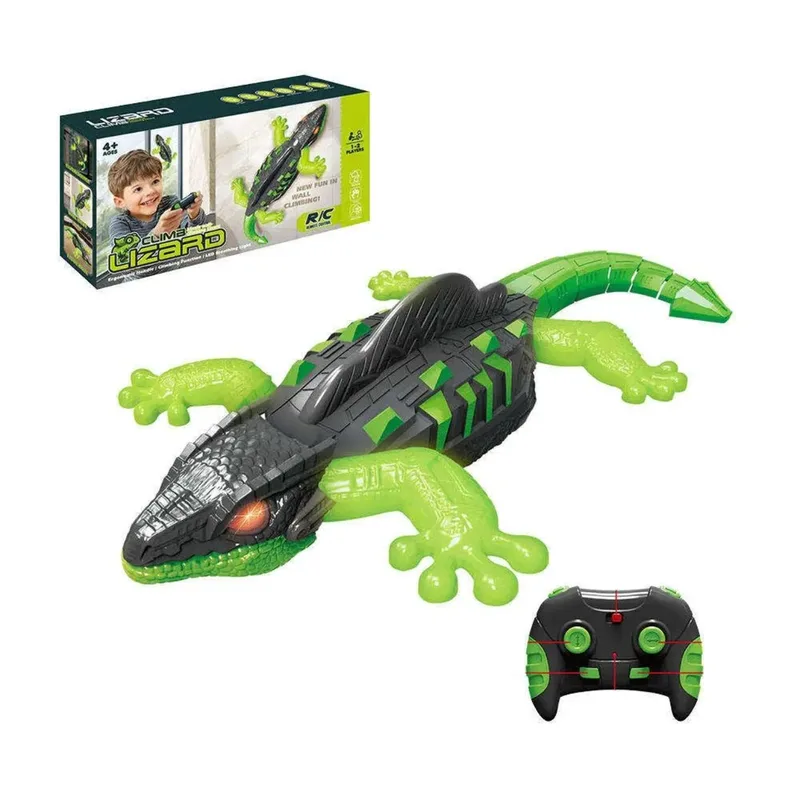 CLIMB LIZARD 🦎 TOY