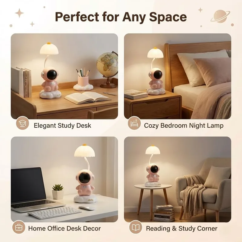 Y1 Led Table Lamp