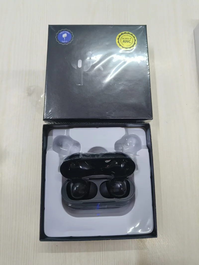 A3 ANC BLACK