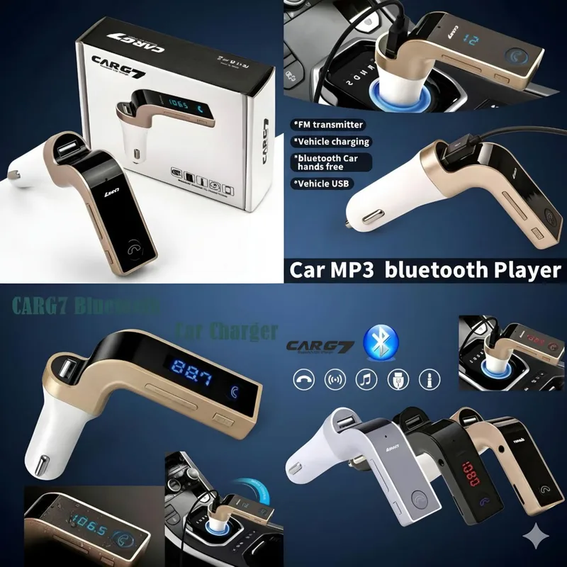 Car G7
