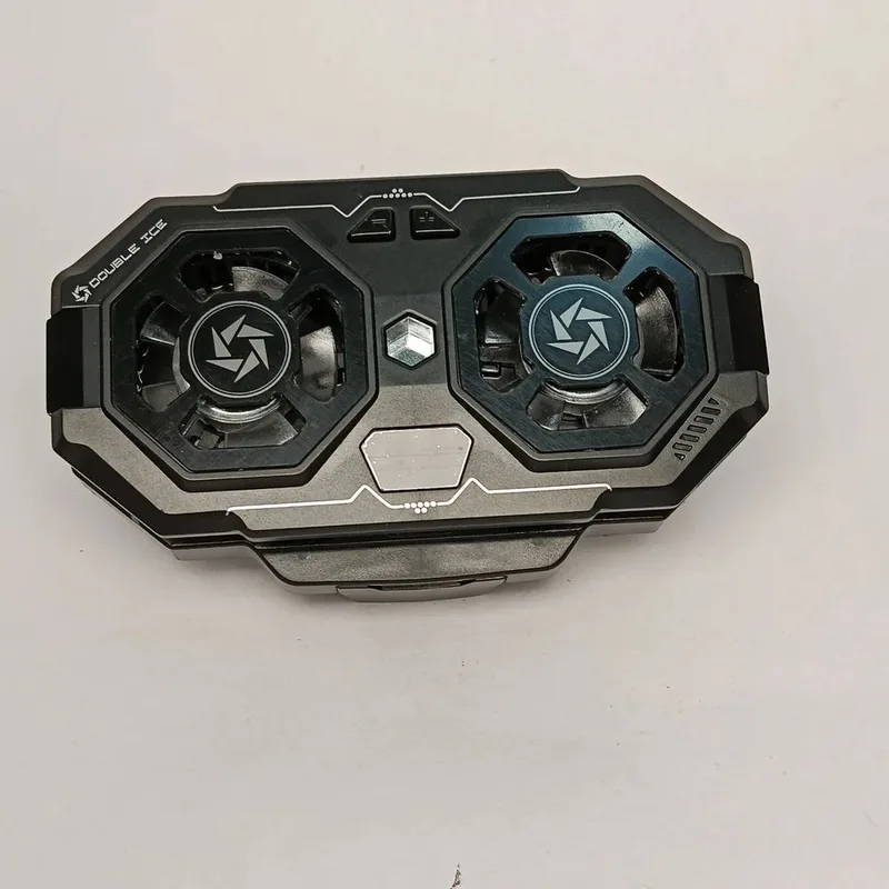 SL22 Mobile Phone Cooling with dual fan