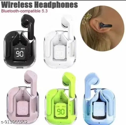 Airbuds T12 Max Wireless V5.3