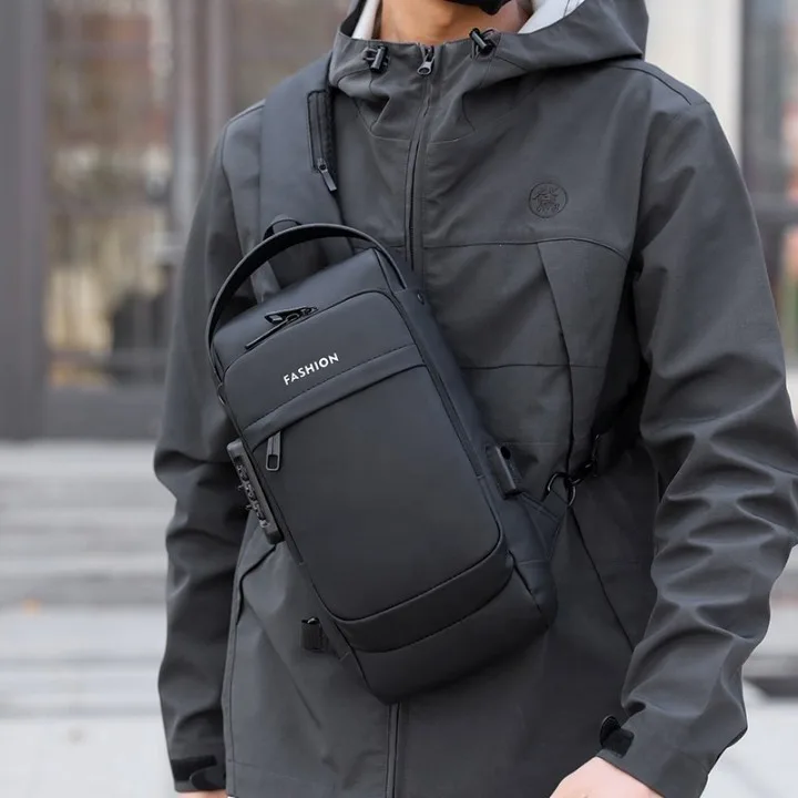 Sling Bag