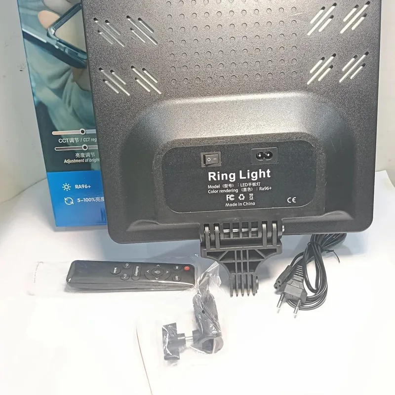 RL32 Camera light