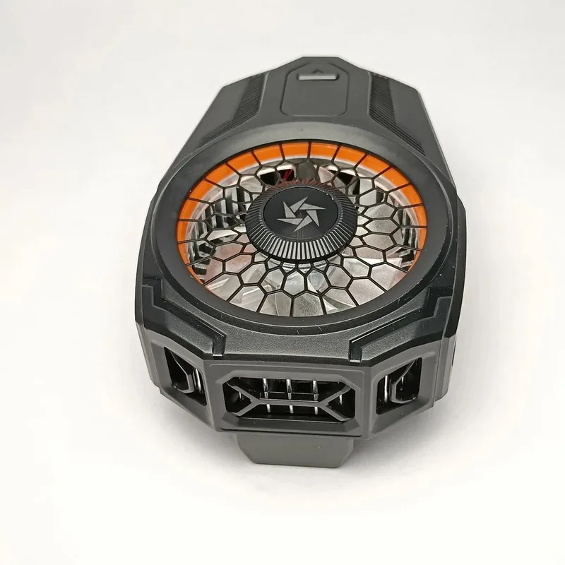SL16 Mobile cooling fan