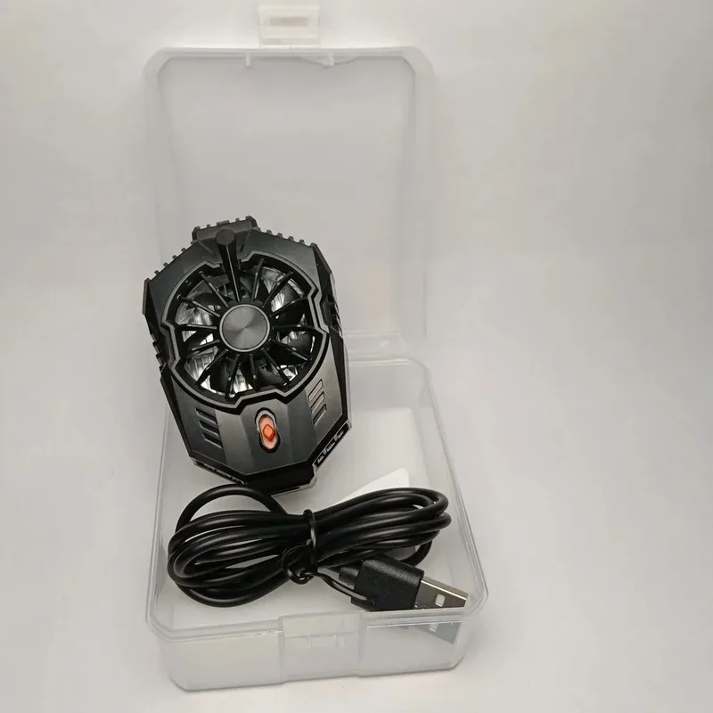 X20 Mobile Cooling Fan