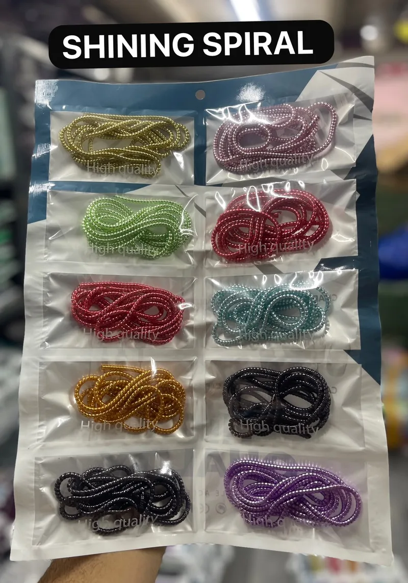 SPIRAL CABLE (10 PCS PATTA)