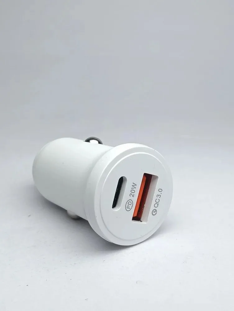YY-C13 CAR CHARGER