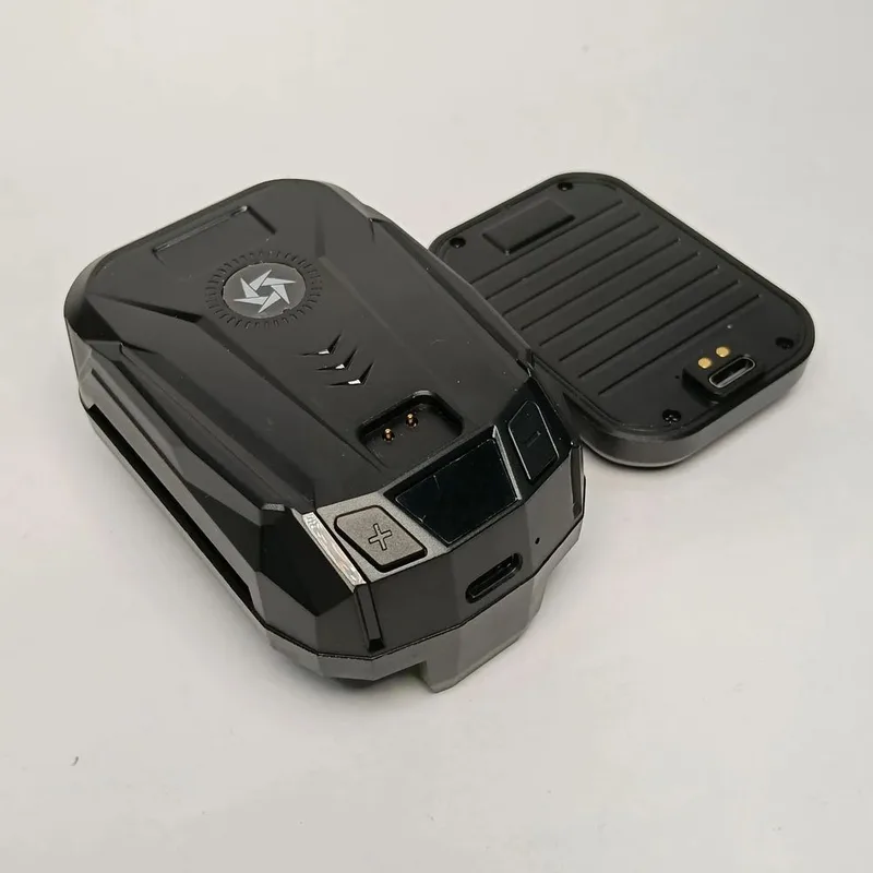 SL14 Mobile cooling fan