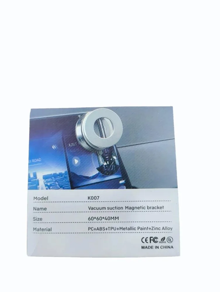 VACUUM CAR STAND, K007