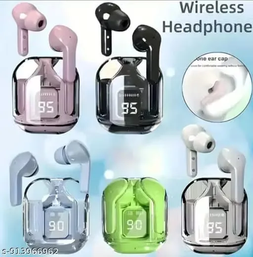 Airbuds T12 Max Wireless V5.3