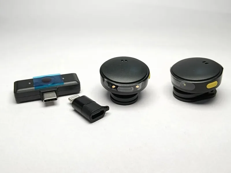 Q8 Wireless Mic