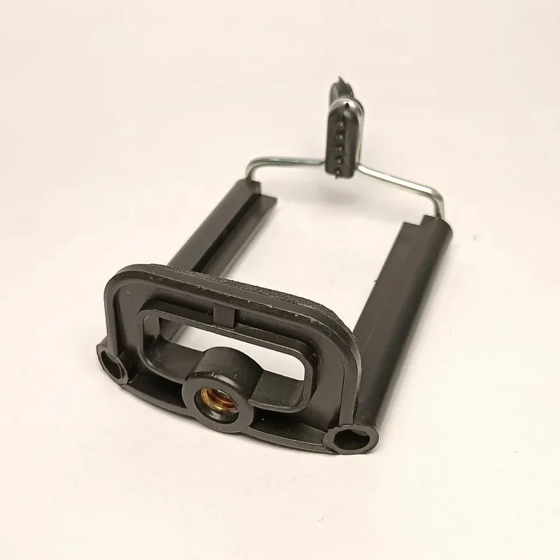 Selfie Clip Mount Normal