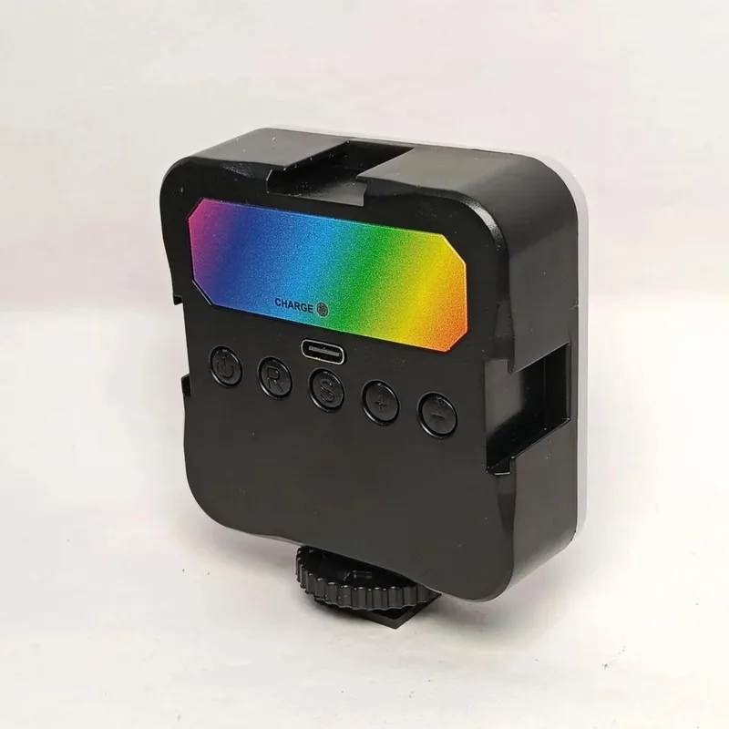 Led Pocket RGB Light AY83