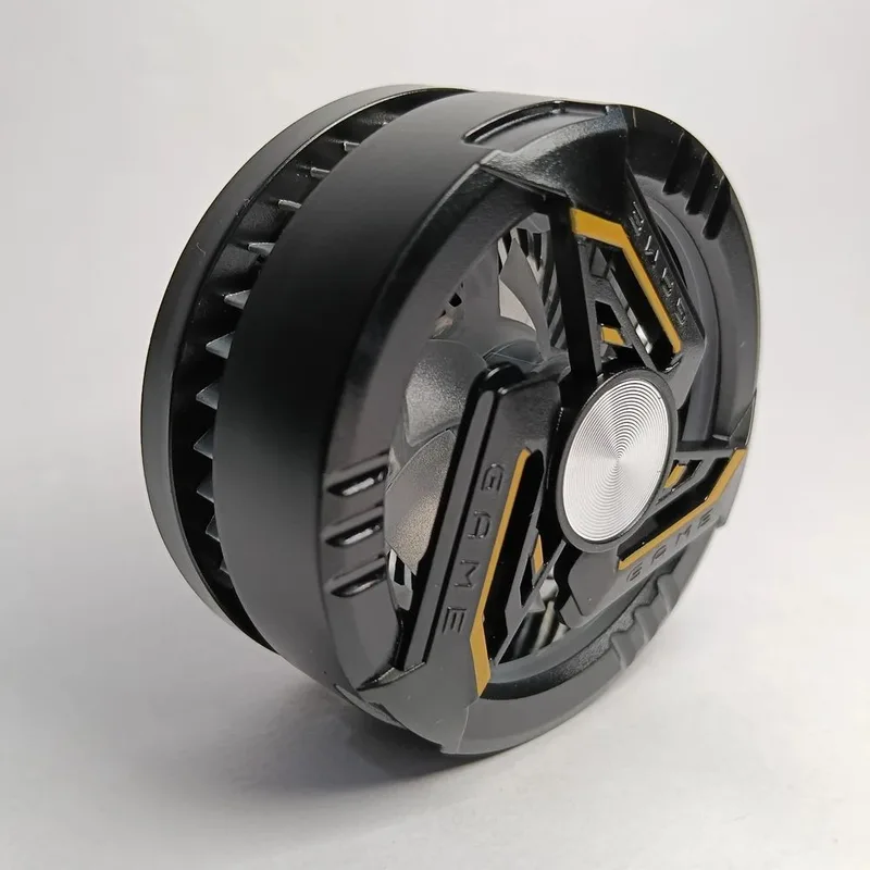 GT28 Mobile Cooling Fan With Magnet