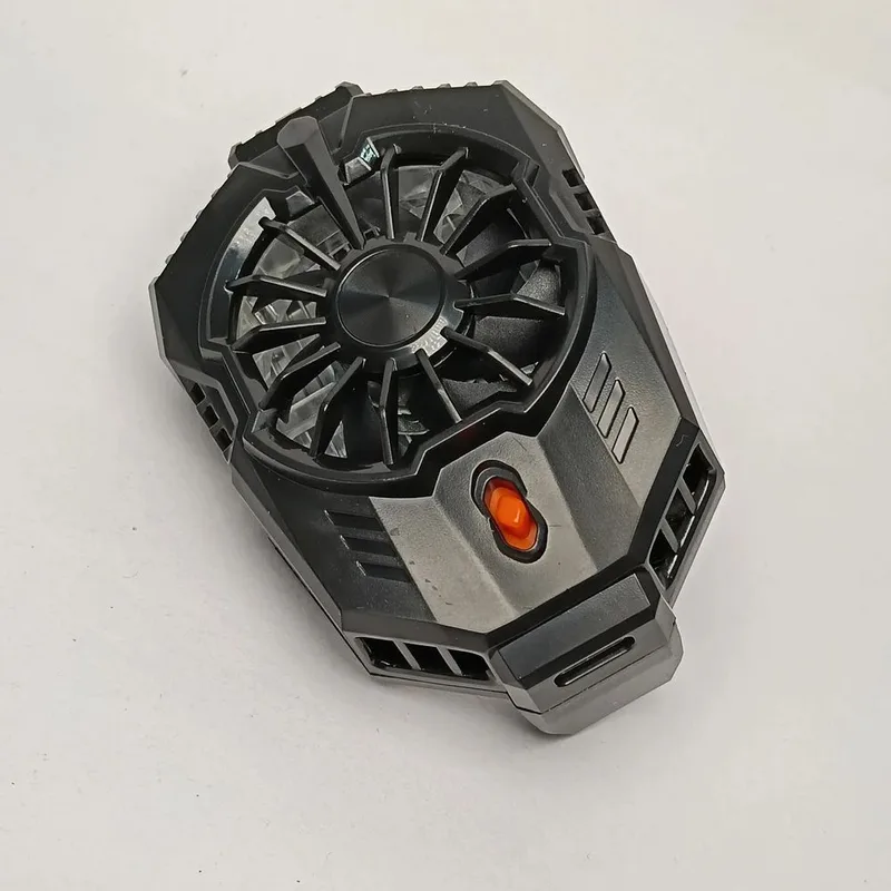 X20 Mobile Cooling Fan