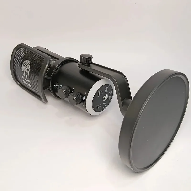 Tabletop Wireless Microphone