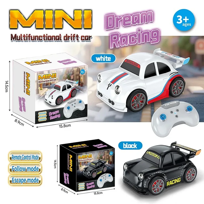 Mini Drift Car