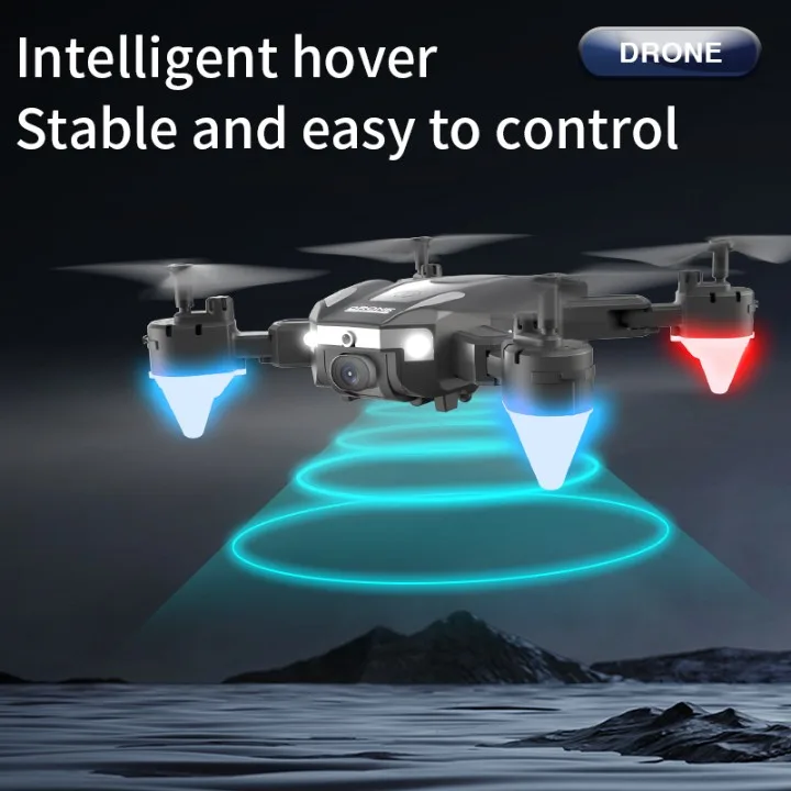 J2 Drone
